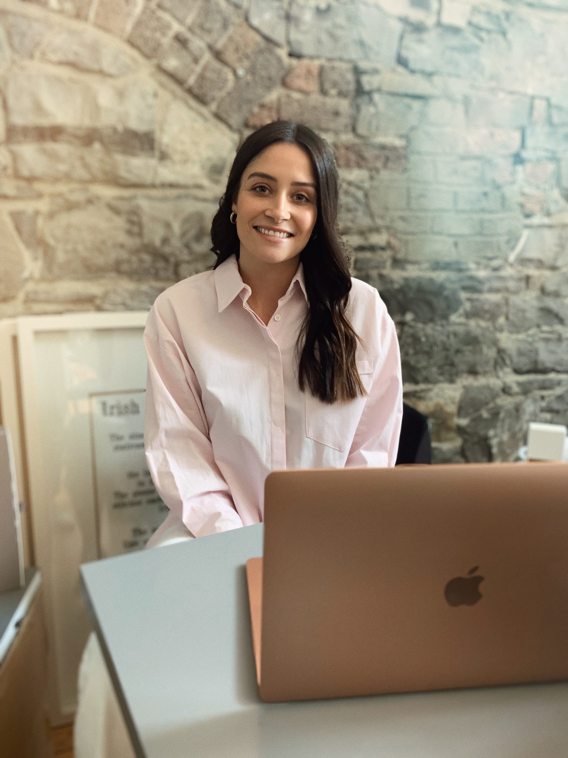 Irish Linen House Supporting Students in Need